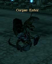 Corpse Eater